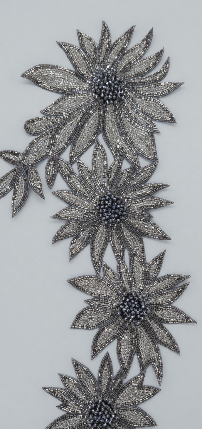 INTERCRAFT motif sample