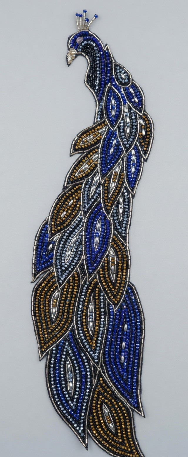 INTERCRAFT motif sample