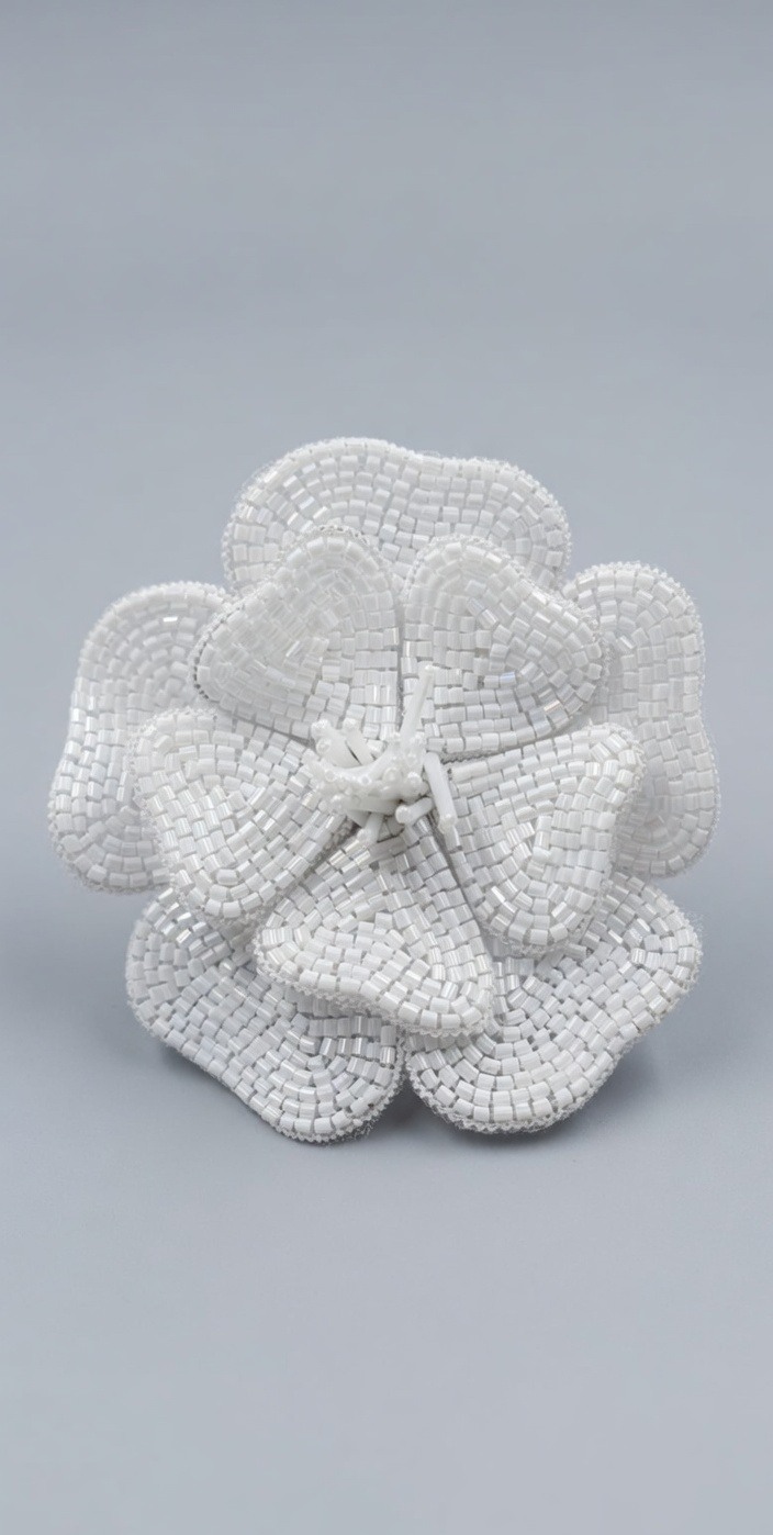 INTERCRAFT motif sample