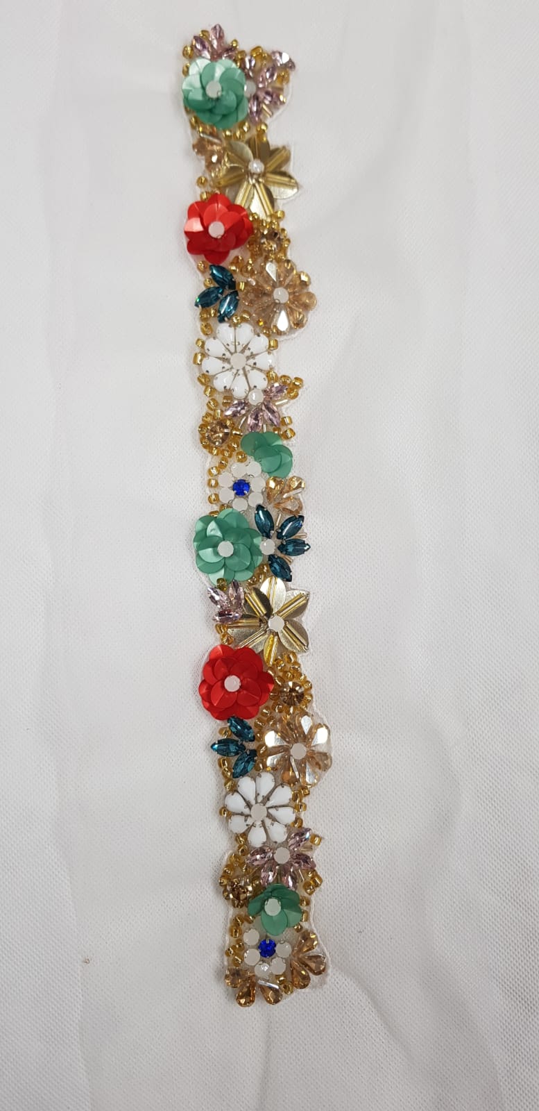 INTERCRAFT trim sample