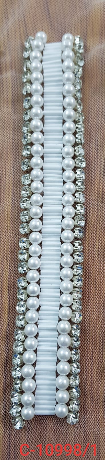 INTERCRAFT trim sample