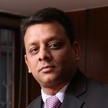 Mr. Arvind Bajaj, founder of INTERCRAFT