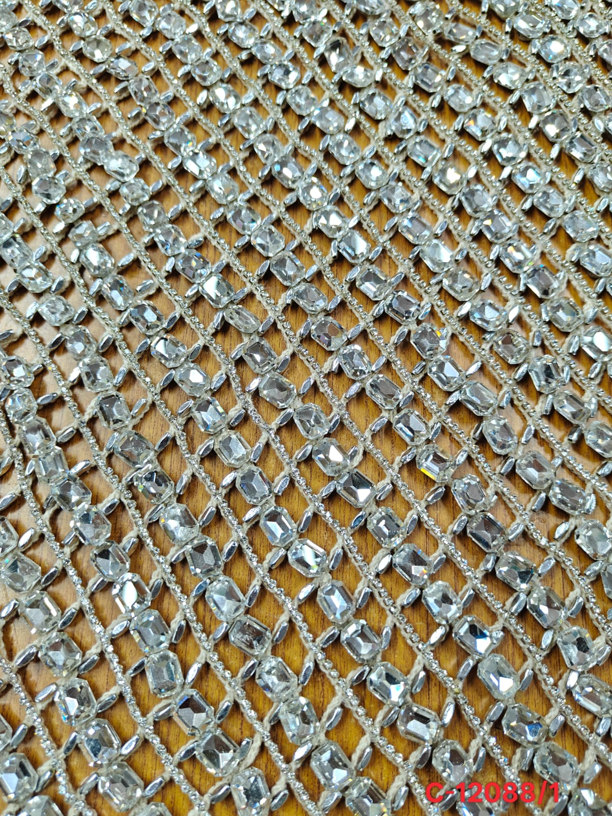 Crystals