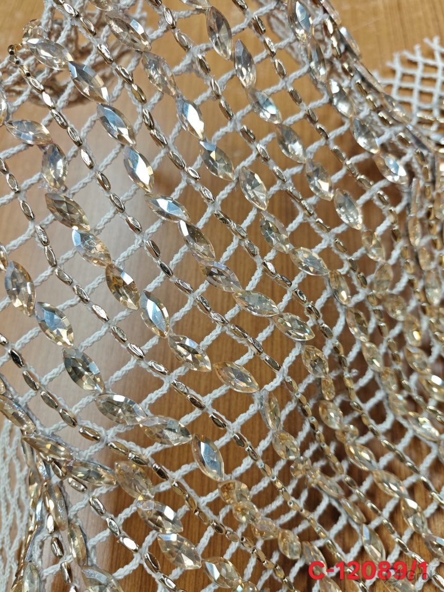 INTERCRAFT crystal sample