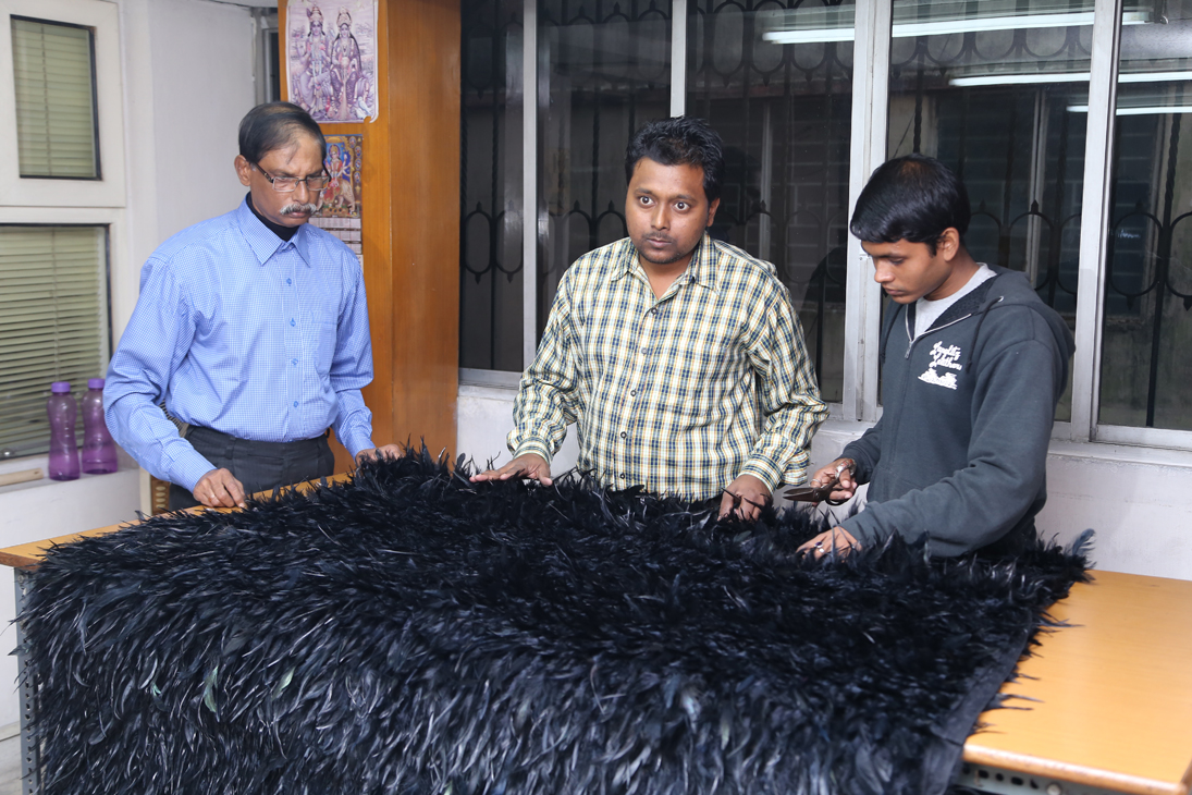 INTERCRAFT infrastructure