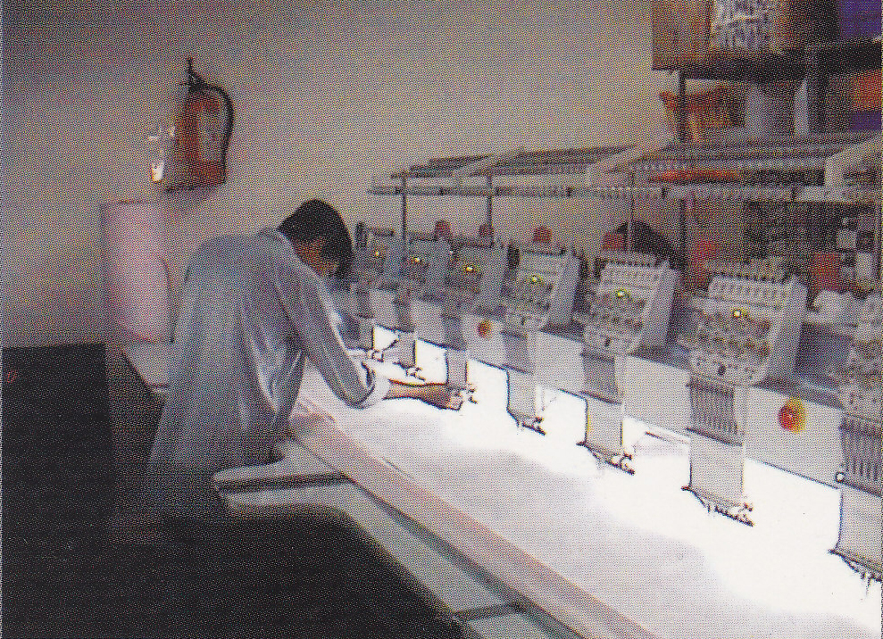 INTERCRAFT infrastructure