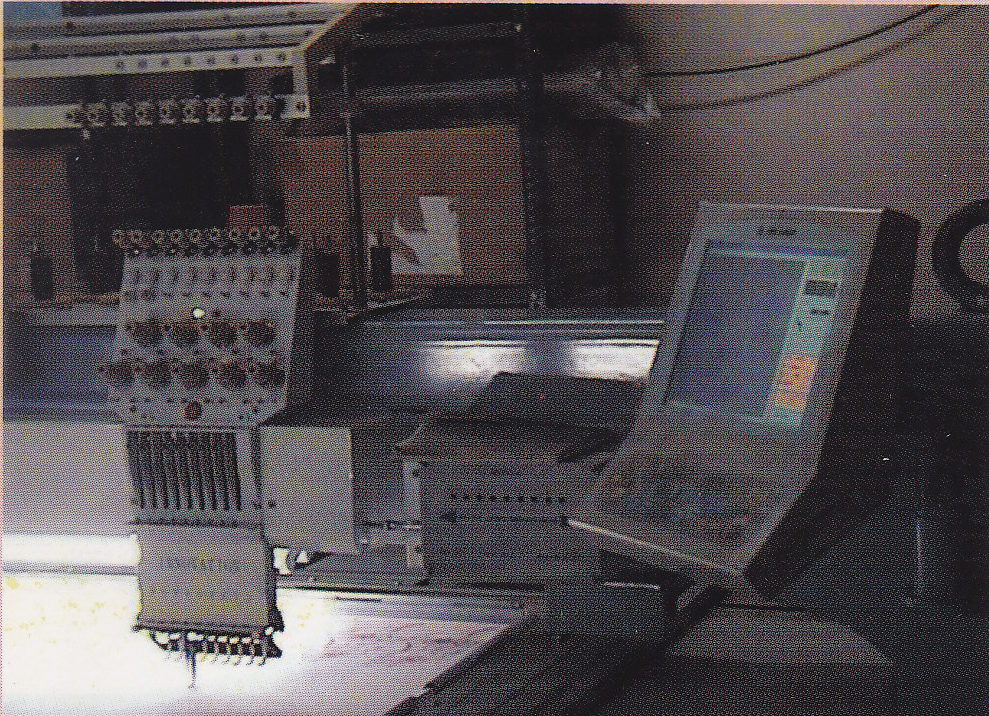 INTERCRAFT infrastructure
