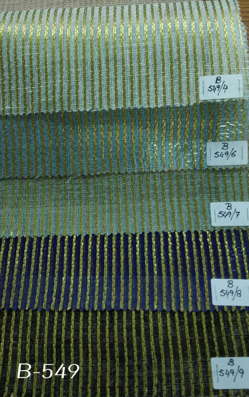 Linen Fabrics